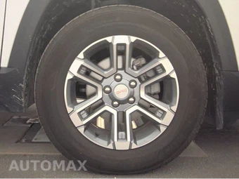 2025 GMC Terrain Elevation 3SB - miniatura 10