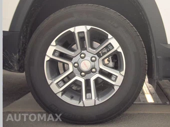 2025 GMC Terrain Elevation 3SB - miniatura 11
