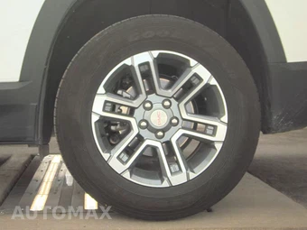 2025 GMC Terrain Elevation 3SB - miniatura 12