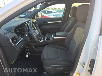 2025 GMC Terrain Elevation 3SB - miniatura 13