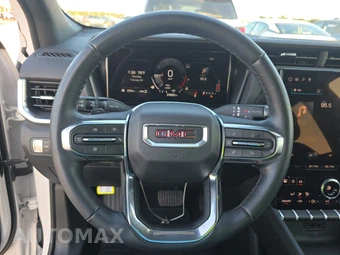 2025 GMC Terrain Elevation 3SB - miniatura 16