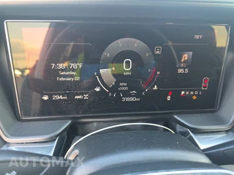 2025 GMC Terrain Elevation 3SB - miniatura 18