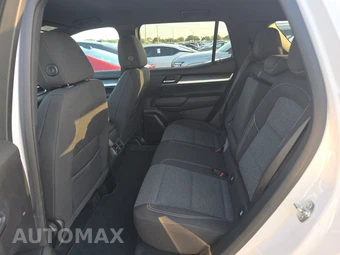 2025 GMC Terrain Elevation 3SB - miniatura 19