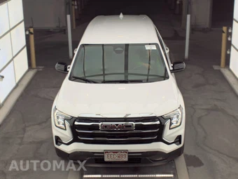 2025 GMC Terrain Elevation 3SB - miniatura 2