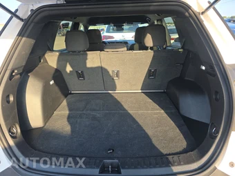 2025 GMC Terrain Elevation 3SB - miniatura 23