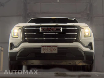 2025 GMC Terrain Elevation 3SB - miniatura 3