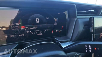 2025 GMC Terrain Elevation 3SB - miniatura 30