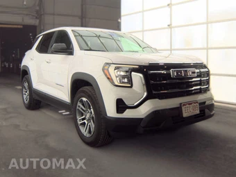 2025 GMC Terrain Elevation 3SB - miniatura 4