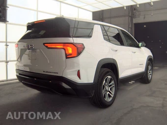 2025 GMC Terrain Elevation 3SB - miniatura 5