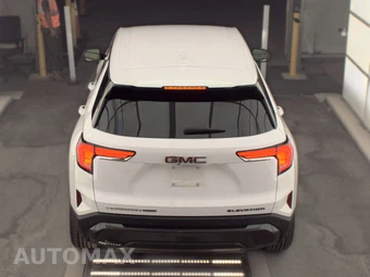 2025 GMC Terrain Elevation 3SB - miniatura 6