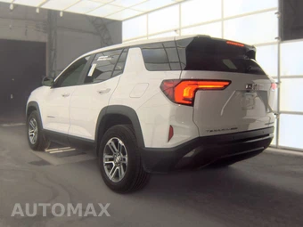 2025 GMC Terrain Elevation 3SB - miniatura 8