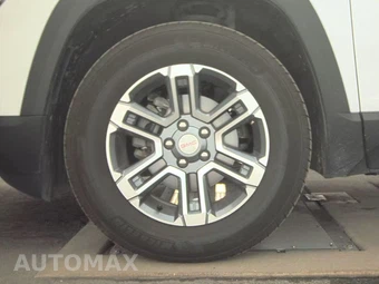 2025 GMC Terrain Elevation 3SB - miniatura 9