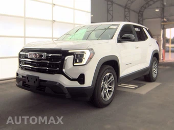 2025 GMC Terrain Elevation 3SB