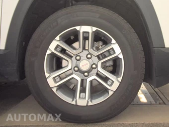 2025 GMC Terrain Elevation 3SB - miniatura 10