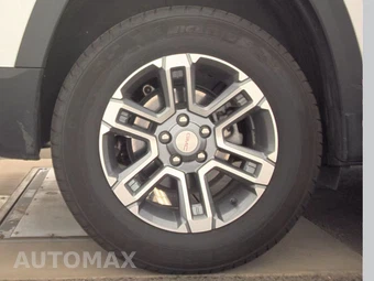 2025 GMC Terrain Elevation 3SB - miniatura 11