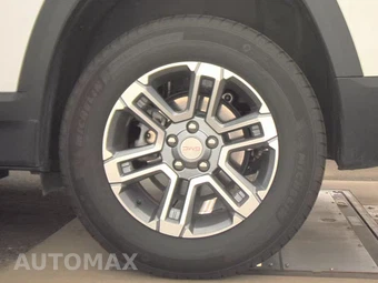 2025 GMC Terrain Elevation 3SB - miniatura 12