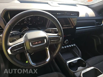2025 GMC Terrain Elevation 3SB - miniatura 17