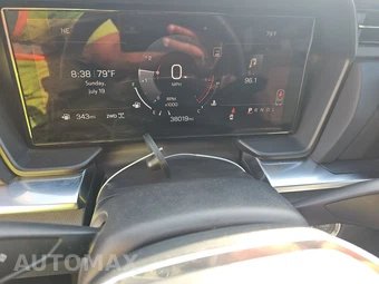 2025 GMC Terrain Elevation 3SB - miniatura 18