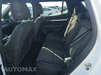 2025 GMC Terrain Elevation 3SB - miniatura 19