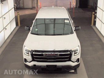 2025 GMC Terrain Elevation 3SB - miniatura 2