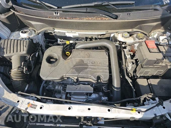 2025 GMC Terrain Elevation 3SB - miniatura 22