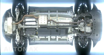 2025 GMC Terrain Elevation 3SB - miniatura 24
