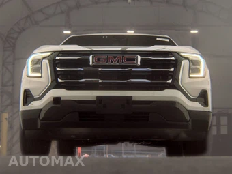 2025 GMC Terrain Elevation 3SB - miniatura 3