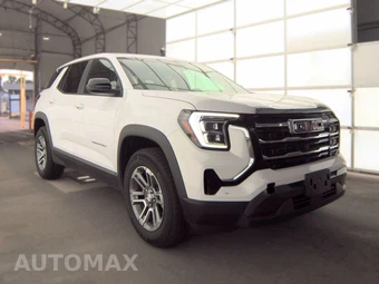 2025 GMC Terrain Elevation 3SB - miniatura 4