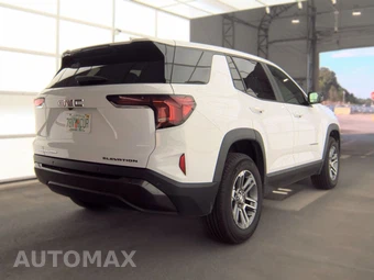 2025 GMC Terrain Elevation 3SB - miniatura 5