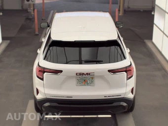 2025 GMC Terrain Elevation 3SB - miniatura 6