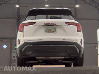 2025 GMC Terrain Elevation 3SB - miniatura 7