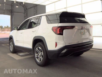 2025 GMC Terrain Elevation 3SB - miniatura 8