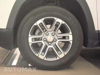 2025 GMC Terrain Elevation 3SB - miniatura 9