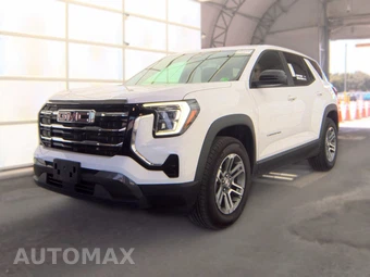 2025 GMC Terrain Elevation 3SB - car from the USA, Manheim Buy-Now listing at AUTOMAX
