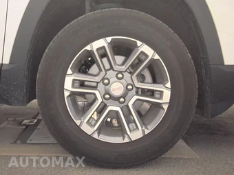 2025 GMC Terrain Elevation 3SB - miniatura 10