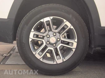 2025 GMC Terrain Elevation 3SB - miniatura 11