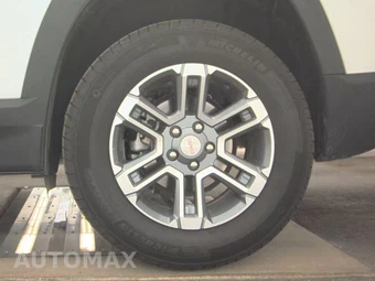 2025 GMC Terrain Elevation 3SB - miniatura 12