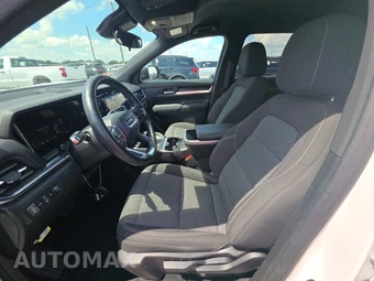 2025 GMC Terrain Elevation 3SB - miniatura 13