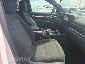 2025 GMC Terrain Elevation 3SB - miniatura 14
