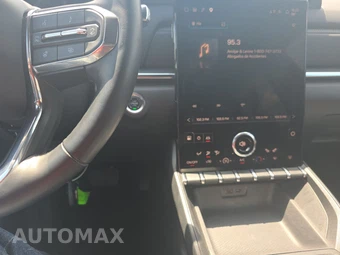 2025 GMC Terrain Elevation 3SB - miniatura 17