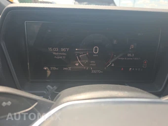 2025 GMC Terrain Elevation 3SB - miniatura 18