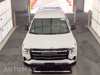 2025 GMC Terrain Elevation 3SB - miniatura 2