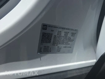 2025 GMC Terrain Elevation 3SB - miniatura 21