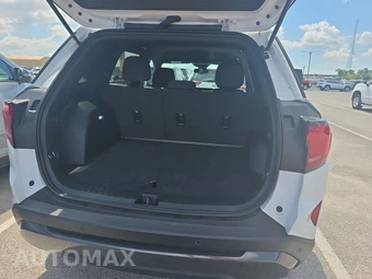 2025 GMC Terrain Elevation 3SB - miniatura 23