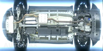 2025 GMC Terrain Elevation 3SB - miniatura 24