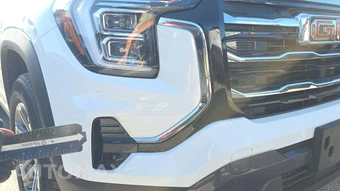 2025 GMC Terrain Elevation 3SB - miniatura 26