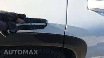 2025 GMC Terrain Elevation 3SB - miniatura 30