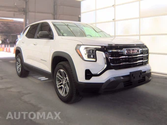 2025 GMC Terrain Elevation 3SB - miniatura 4