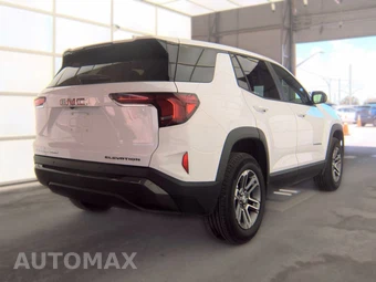 2025 GMC Terrain Elevation 3SB - miniatura 5