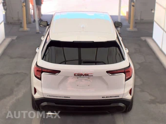 2025 GMC Terrain Elevation 3SB - miniatura 6